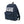 Mochila Old 4 unisex color azul