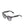 Gorra Hip Cat unisex color negro