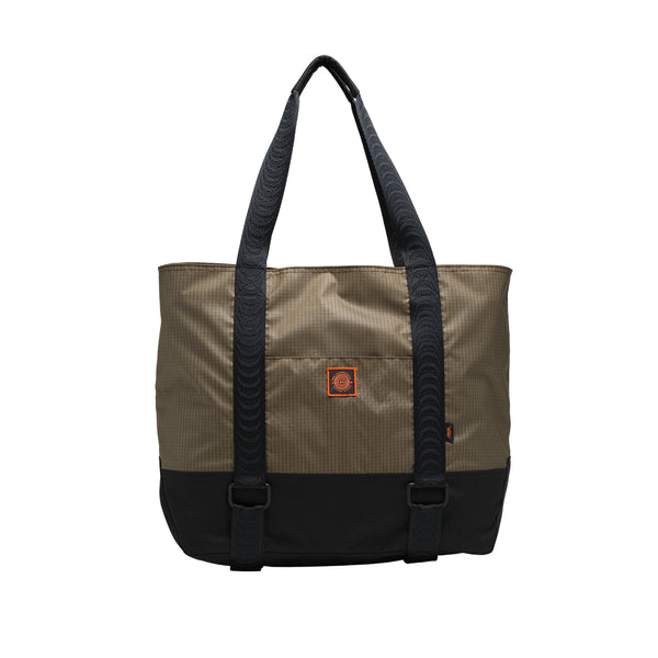 Mochila Wheel unisex color café