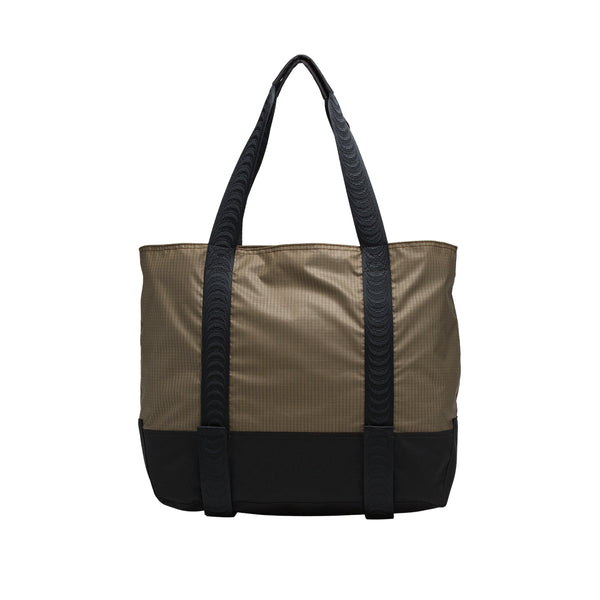 Mochila Wheel unisex color café