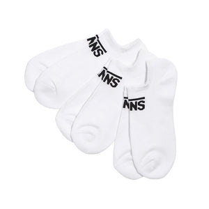 Punteras Calcetin unisex color blanco