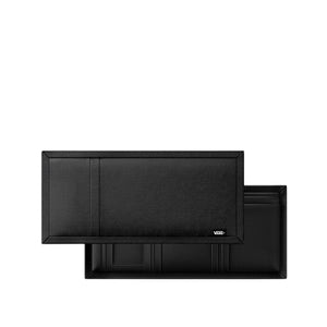 Billetera Wallet para hombre color negro