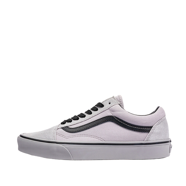 Tennis Old Skool para hombre color gris