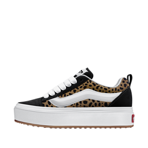 Tennis Knu Skool para mujer color multi