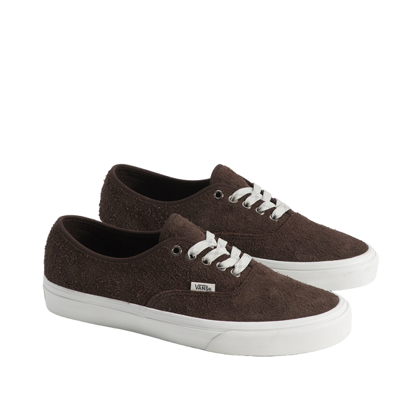 Tennis Authentic para hombre color café