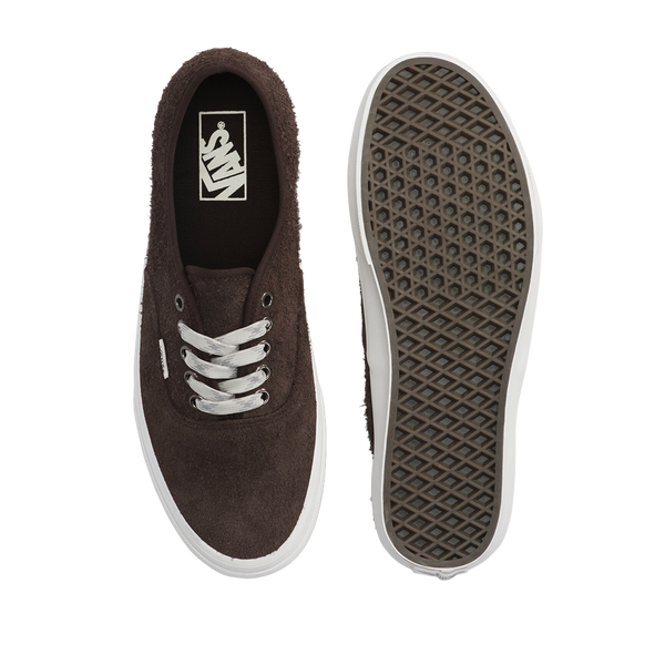 Tennis Authentic para hombre color café