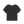 Camiseta Salton para mujer color negro
