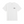 Camiseta Double para hombre color blanco
