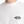 Camiseta Double para hombre color blanco