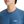 Camiseta Chest para hombre color navy