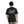 Camiseta Caballero para hombre color negro