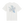 Camiseta Bones para hombre color crema