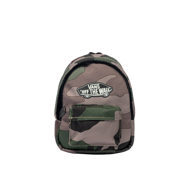 Monedero Micro Old color camo