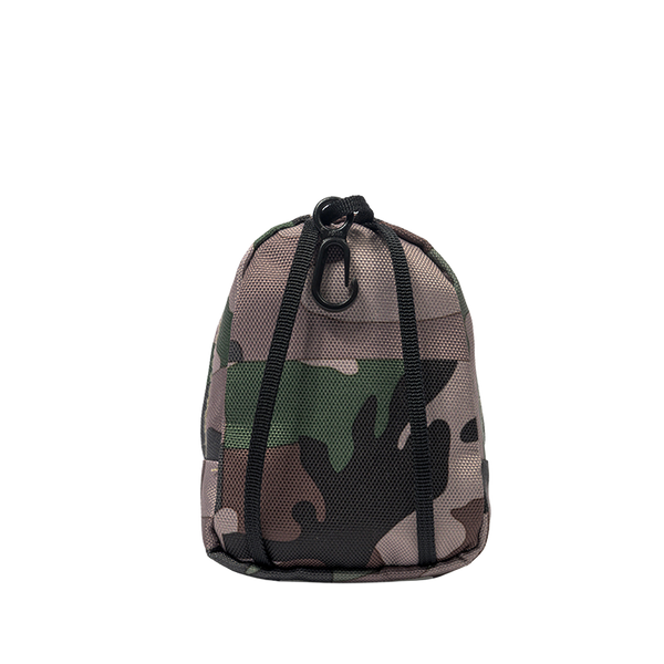 Monedero Micro Old color camo