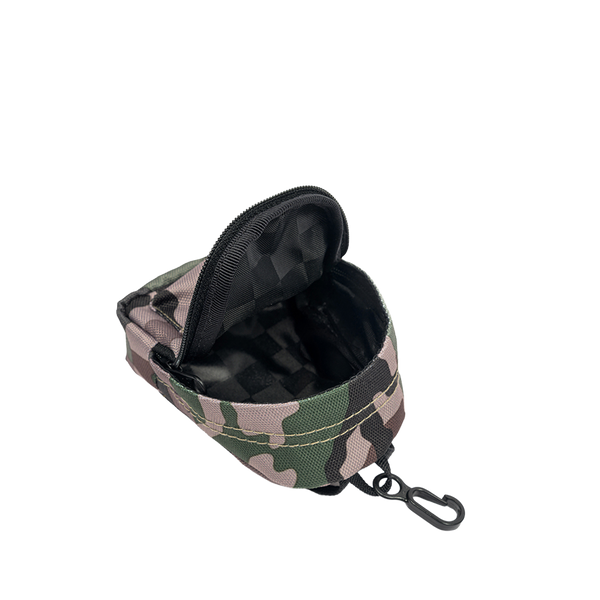 Monedero Micro Old color camo