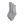 Calcetines Crew 3 Pack unisex color gris