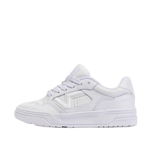 Tennis Upland para hombre color blanco