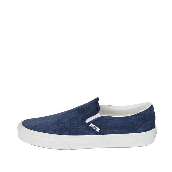 Tennis Classic slip on para hombre color navy