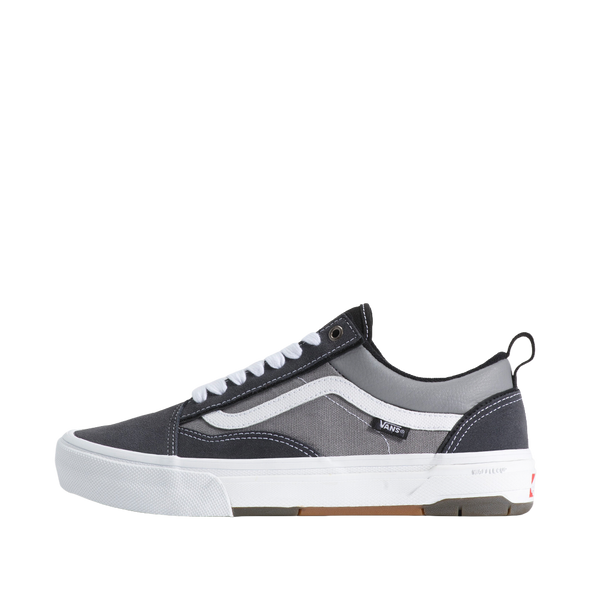 Tennis O-Skool Sk para hombre color gris
