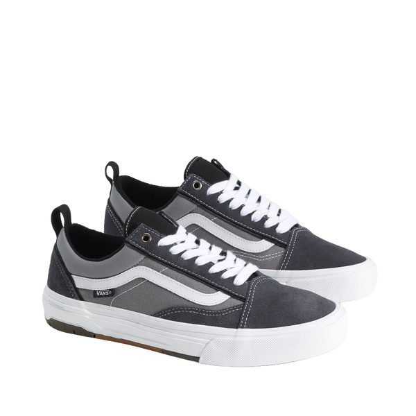 Tennis O-Skool Sk para hombre color gris
