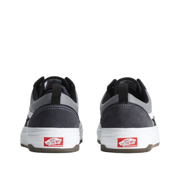 Tennis O-Skool Sk para hombre color gris