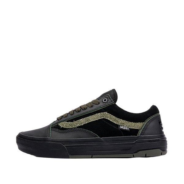 Tennis O Skool Sk para hombre color negro