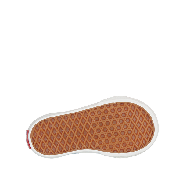 Tennis Old Skool V para infante color celeste