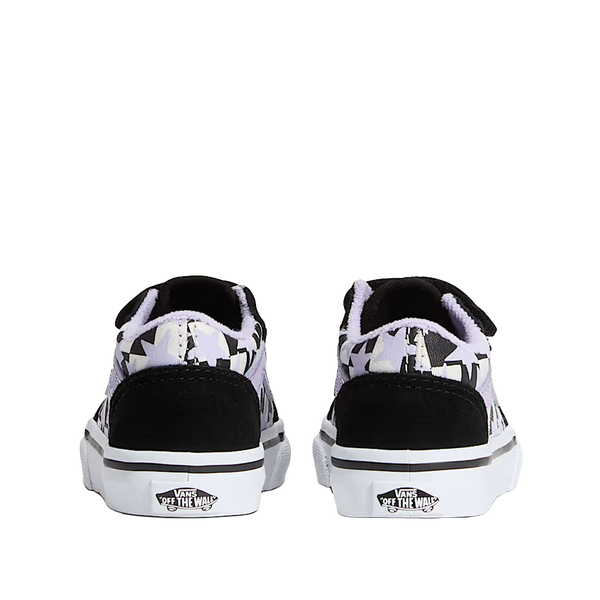 Tennis Old Skool para infante color morado