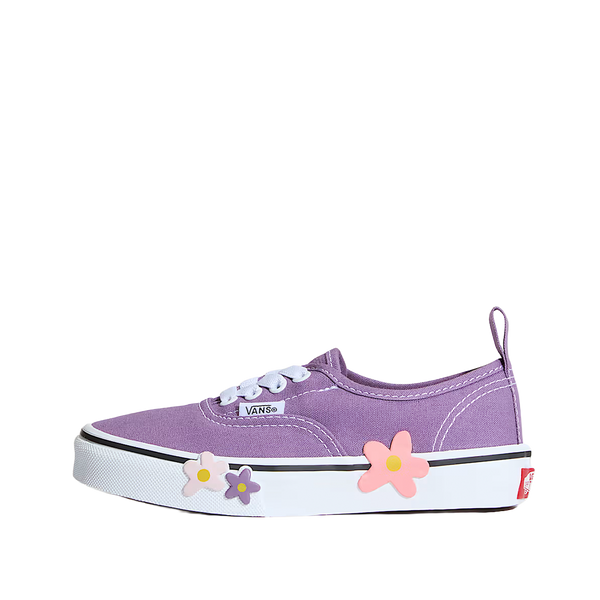 Tennis Authentic para niña color morado