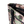 Cartera tote Pergs para mujer color camo