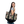 Cartera tote Pergs para mujer color camo