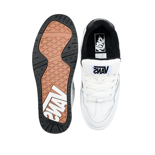 Tennis Upland para mujer color blanco