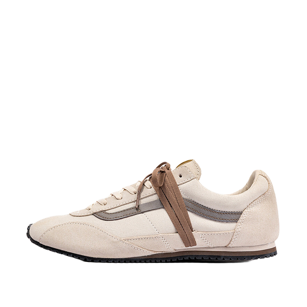 Tennis LX Super Low Pro para hombre color crema