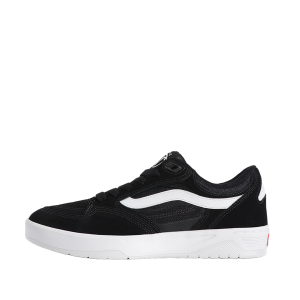 Tennis Sk Rowan para hombre color negro