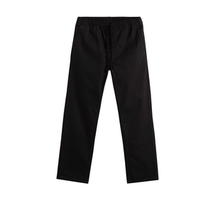 Pantalón Range para hombre color negro