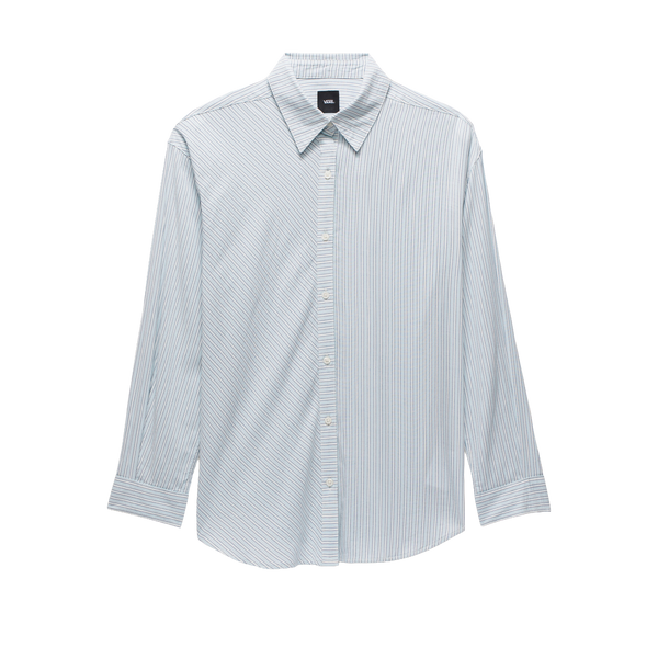 Camisa Gillian para mujer color multi
