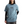 Camiseta Unpatched para mujer color gris
