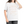 Camiseta Vintange para mujer color blanco