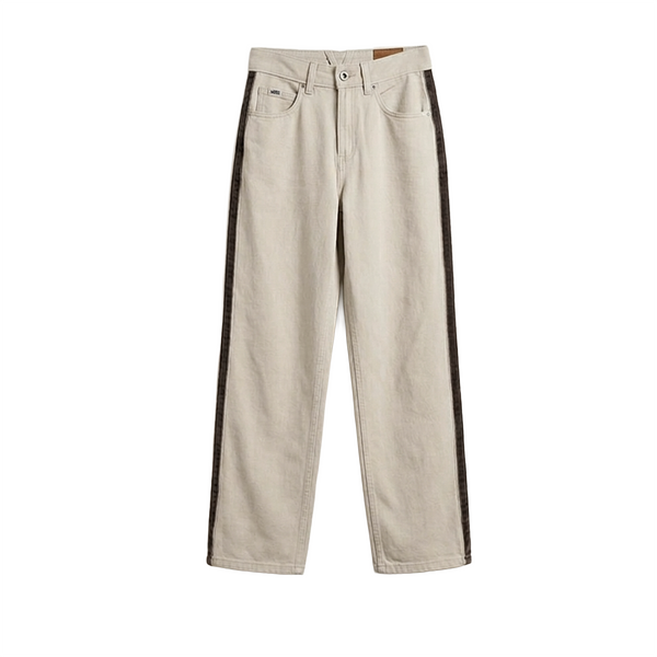 Pantalón Sirelle para mujer color beige