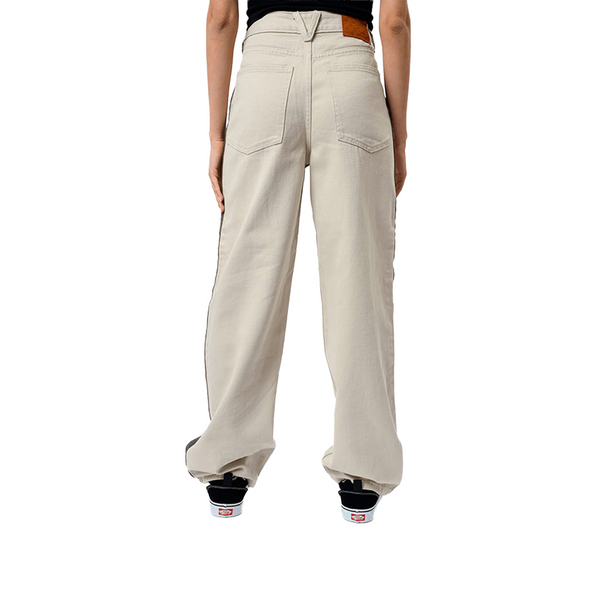 Pantalón Sirelle para mujer color beige