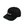 Gorra Script unisex color negro