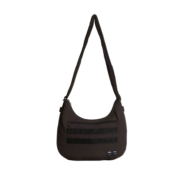 Cartera Offshot para mujer color gris