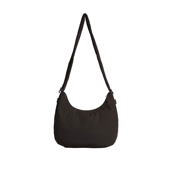 Cartera Offshot para mujer color gris