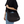 Cartera Offshot para mujer color gris