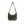 Cartera Offshot para mujer color verde