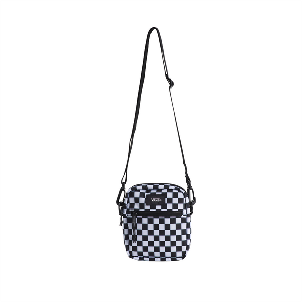 Mochila Bail unisex color negro