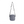 Mochila Bail unisex color negro