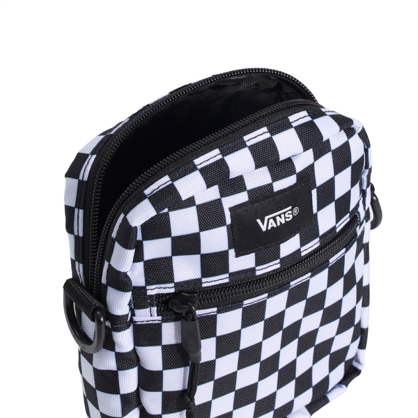 Mochila Bail unisex color negro