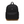 Mochila O-Back unisex color negro