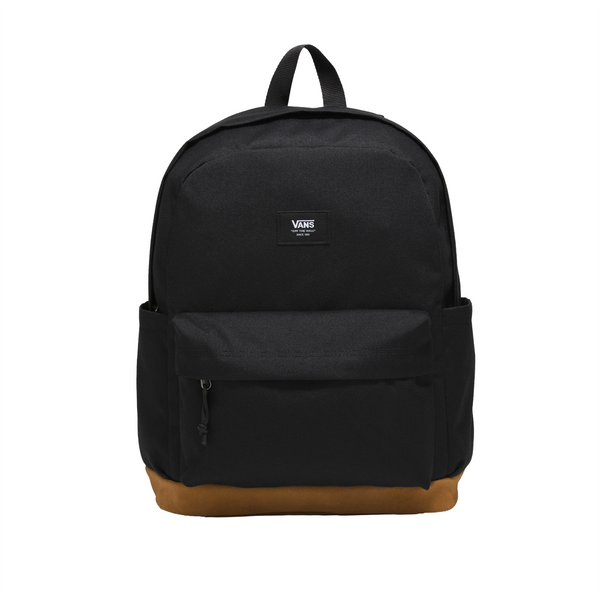 Mochila O-Back unisex color negro